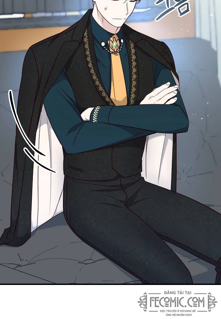 Tôi Đã Đánh Cắp Đứa Con Của Người Chồng Cuồng Chiến Tranh Chapter 33 - 8