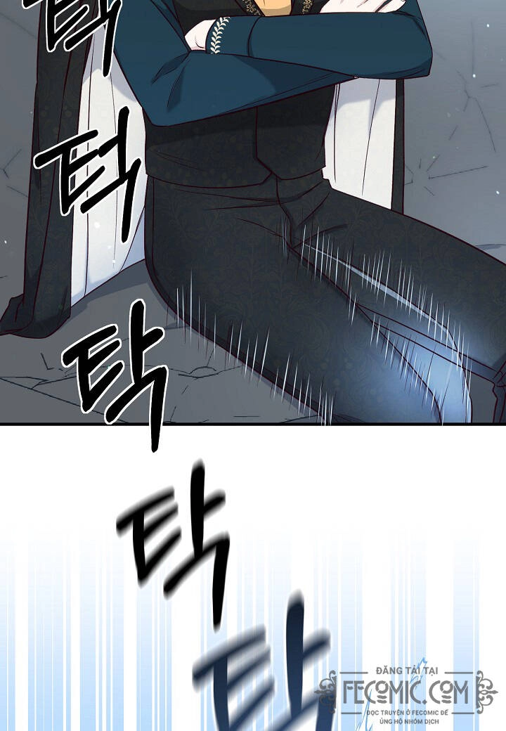 Tôi Đã Đánh Cắp Đứa Con Của Người Chồng Cuồng Chiến Tranh Chapter 33 - 10