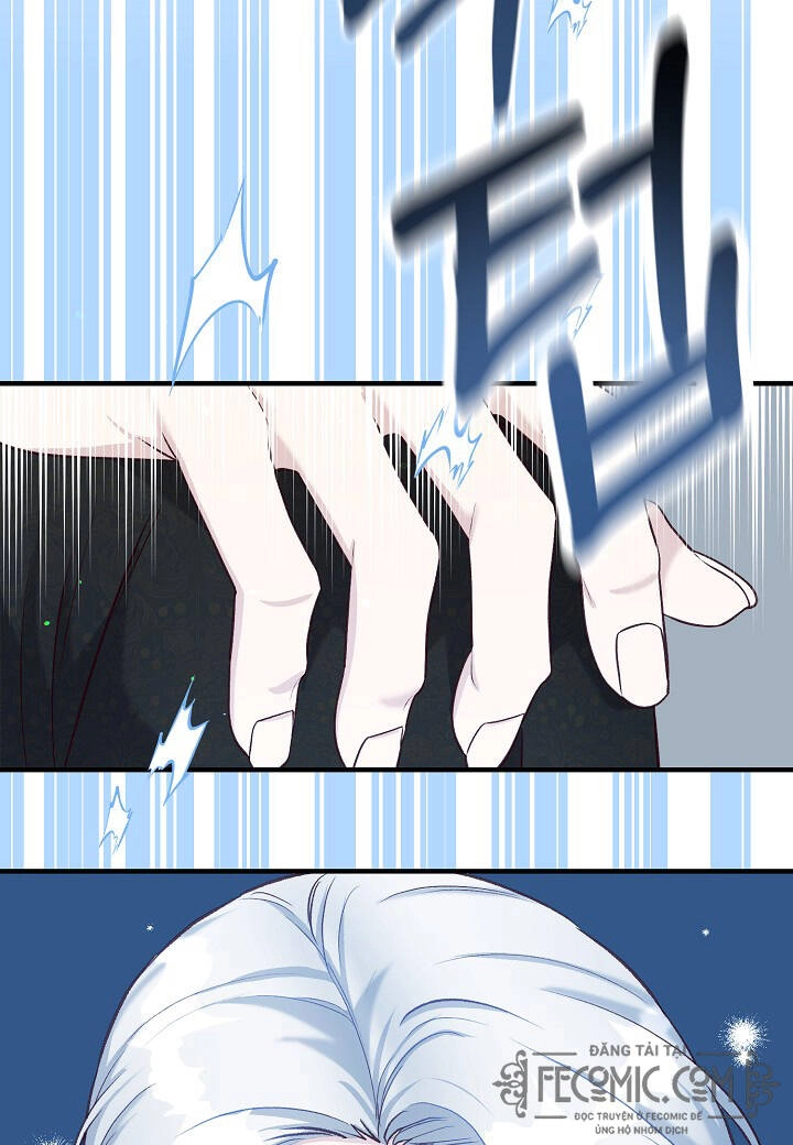 Tôi Đã Đánh Cắp Đứa Con Của Người Chồng Cuồng Chiến Tranh Chapter 33 - 11