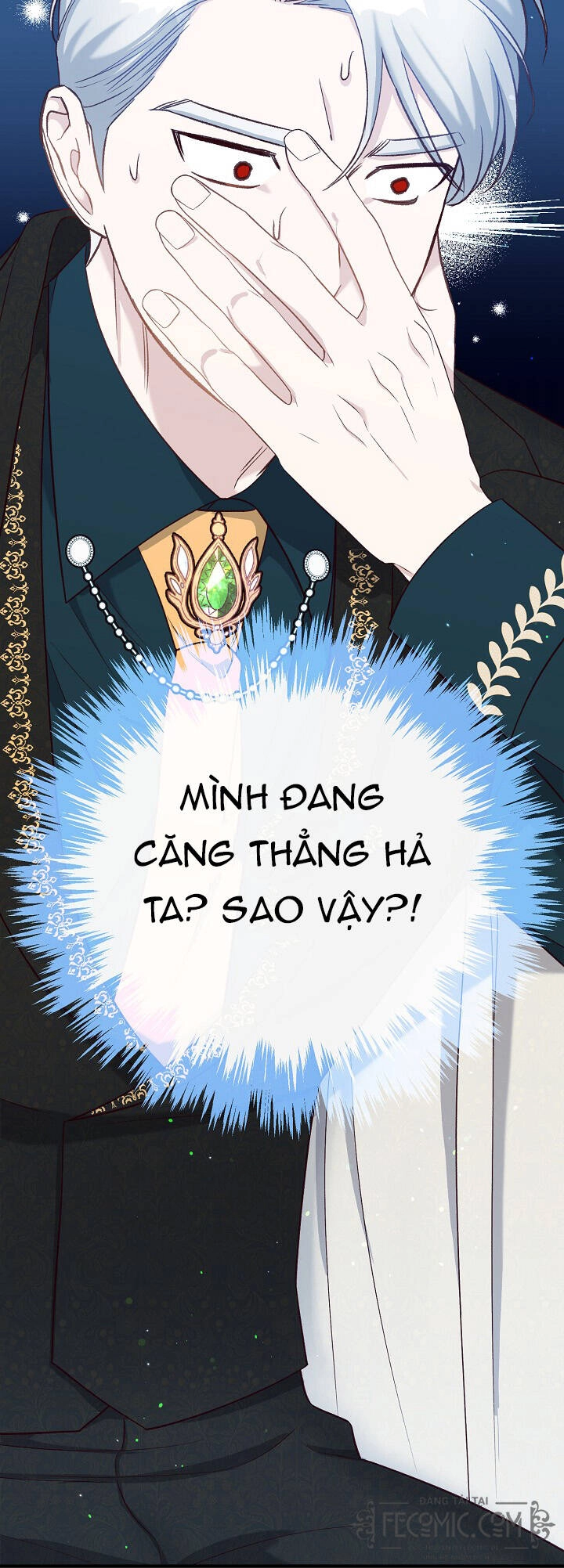 Tôi Đã Đánh Cắp Đứa Con Của Người Chồng Cuồng Chiến Tranh Chapter 33 - 12