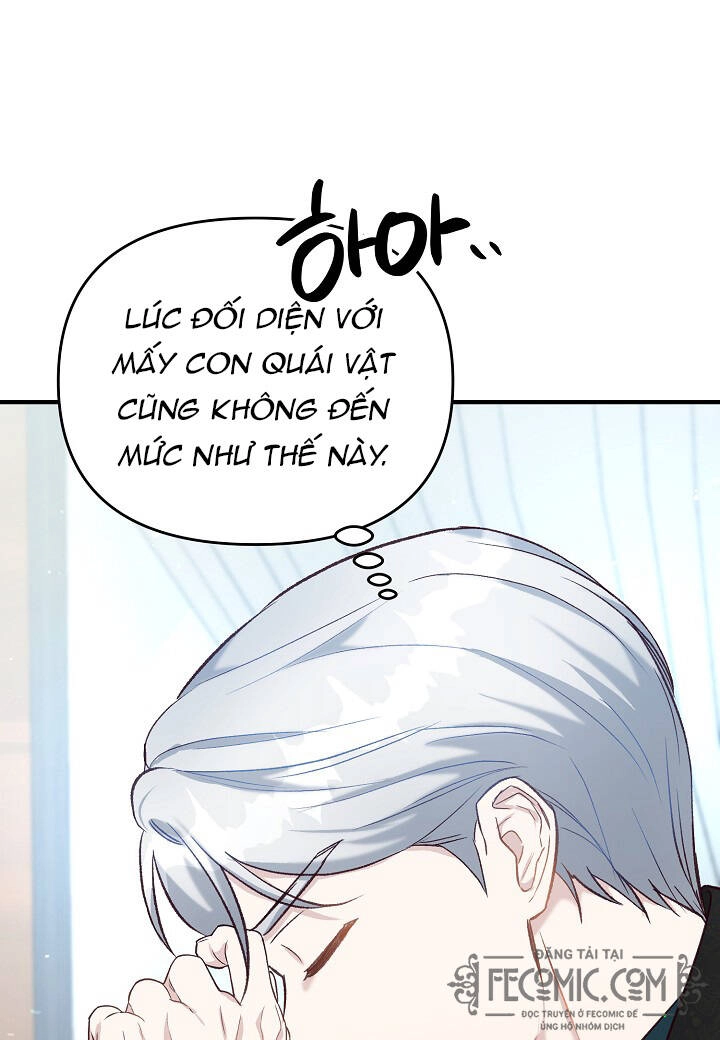 Tôi Đã Đánh Cắp Đứa Con Của Người Chồng Cuồng Chiến Tranh Chapter 33 - 13