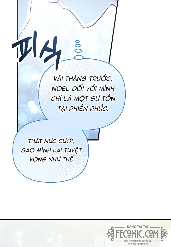 Tôi Đã Đánh Cắp Đứa Con Của Người Chồng Cuồng Chiến Tranh Chapter 33 - 24