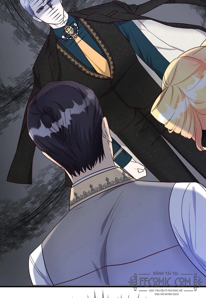 Tôi Đã Đánh Cắp Đứa Con Của Người Chồng Cuồng Chiến Tranh Chapter 33 - 41