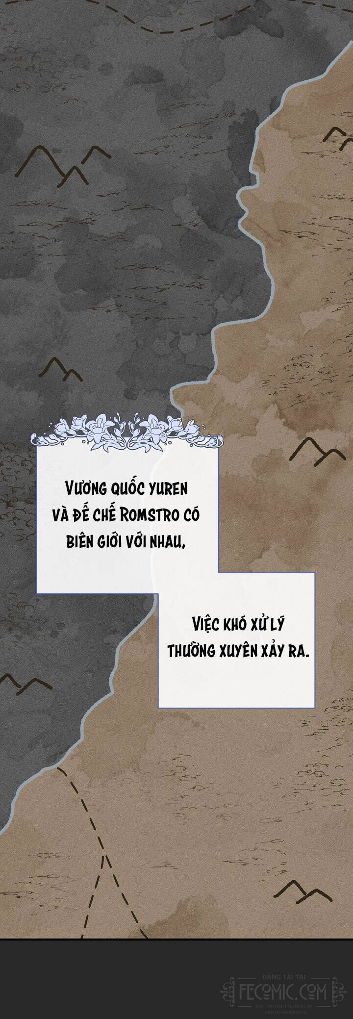 Tôi Đã Đánh Cắp Đứa Con Của Người Chồng Cuồng Chiến Tranh Chapter 33 - 45