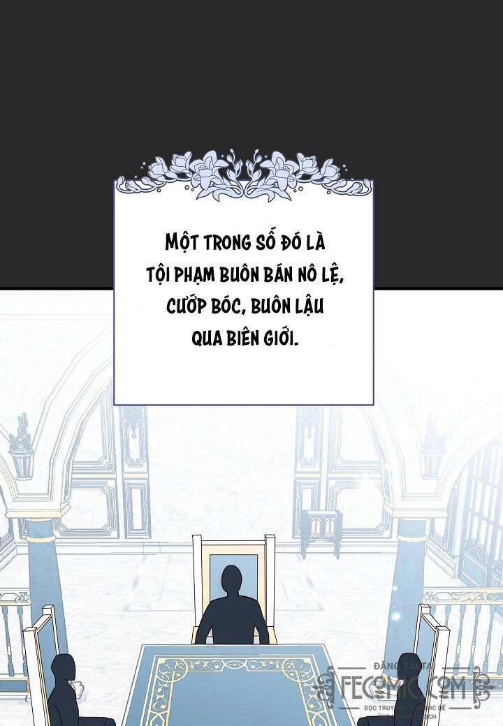 Tôi Đã Đánh Cắp Đứa Con Của Người Chồng Cuồng Chiến Tranh Chapter 33 - 46