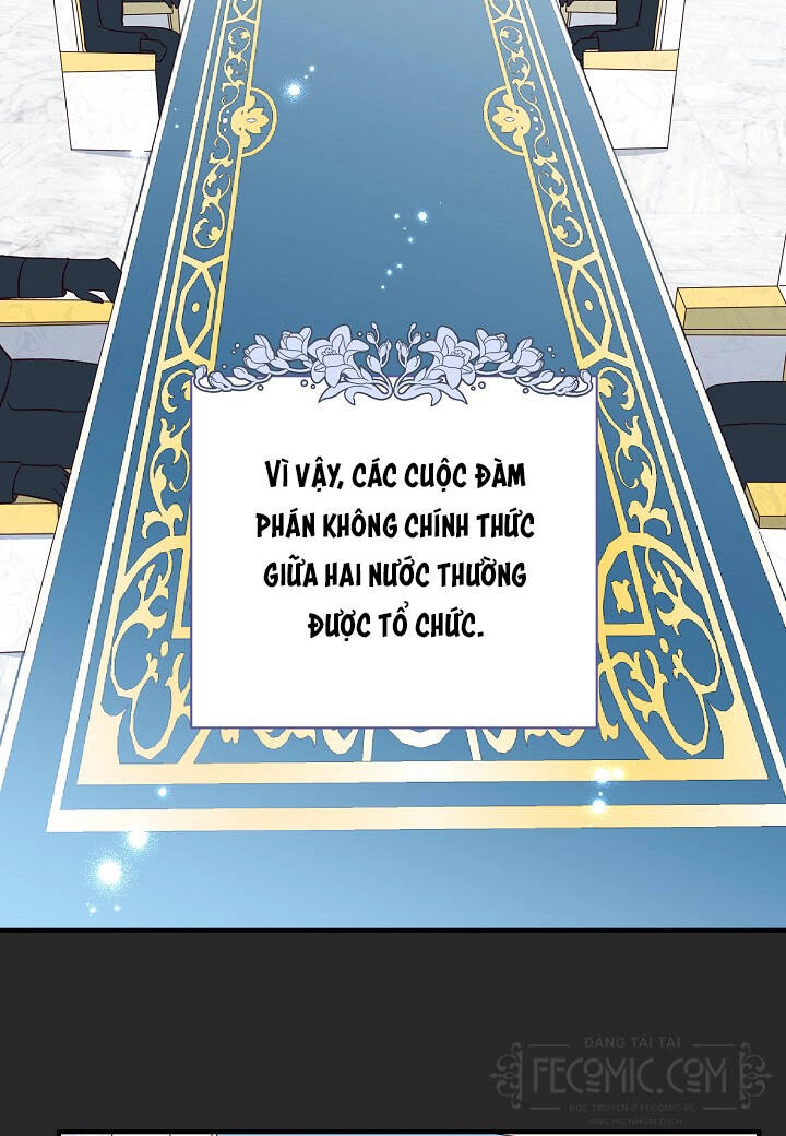 Tôi Đã Đánh Cắp Đứa Con Của Người Chồng Cuồng Chiến Tranh Chapter 33 - 47