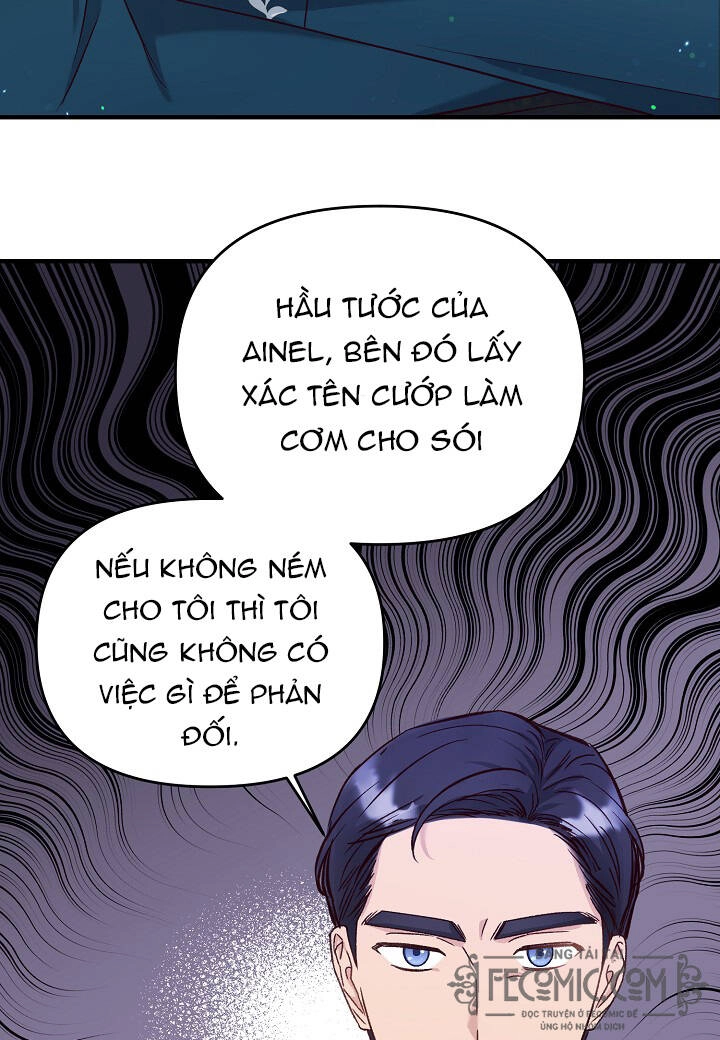 Tôi Đã Đánh Cắp Đứa Con Của Người Chồng Cuồng Chiến Tranh Chapter 33 - 55