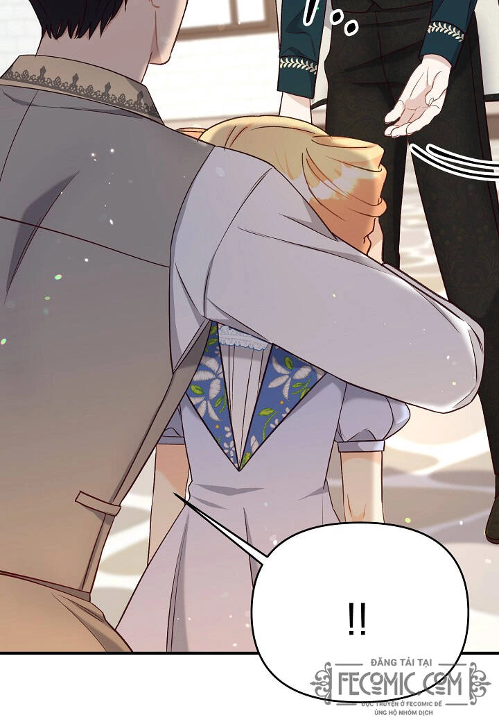 Tôi Đã Đánh Cắp Đứa Con Của Người Chồng Cuồng Chiến Tranh Chapter 33 - 61