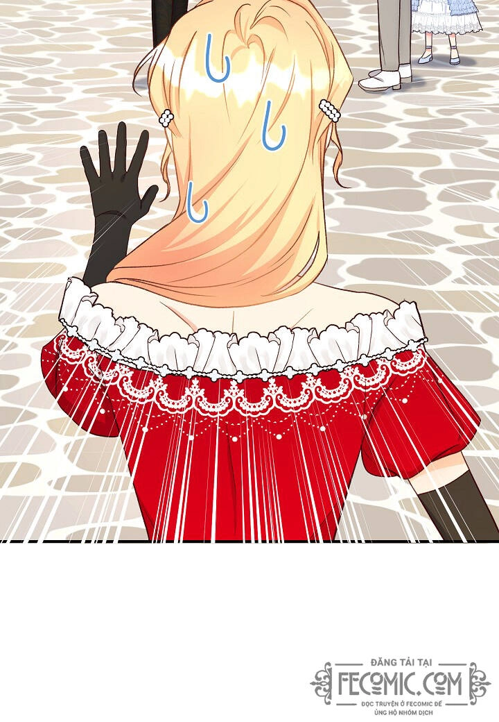 Tôi Đã Đánh Cắp Đứa Con Của Người Chồng Cuồng Chiến Tranh Chapter 33 - 70