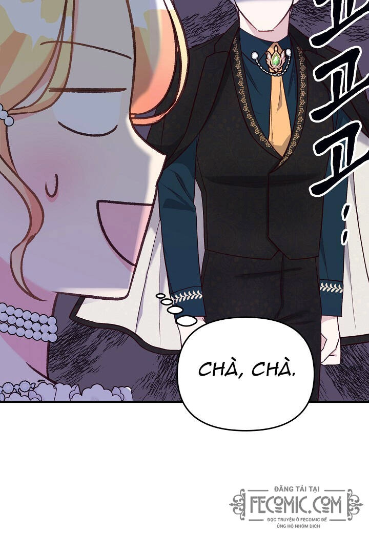 Tôi Đã Đánh Cắp Đứa Con Của Người Chồng Cuồng Chiến Tranh Chapter 33 - 79