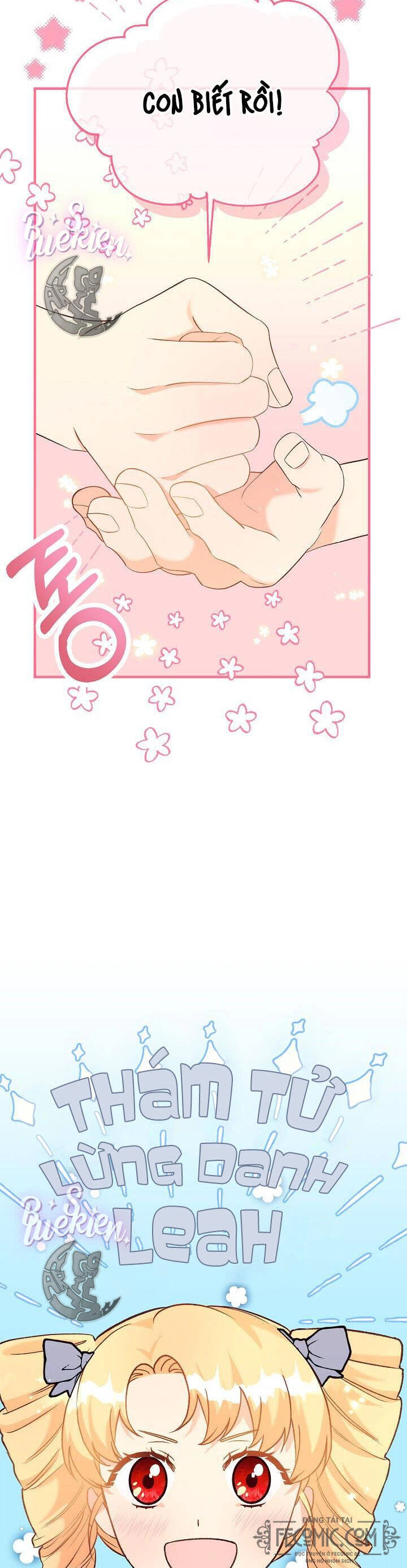 Tôi Đã Đánh Cắp Đứa Con Của Người Chồng Cuồng Chiến Tranh Chapter 34 - 3