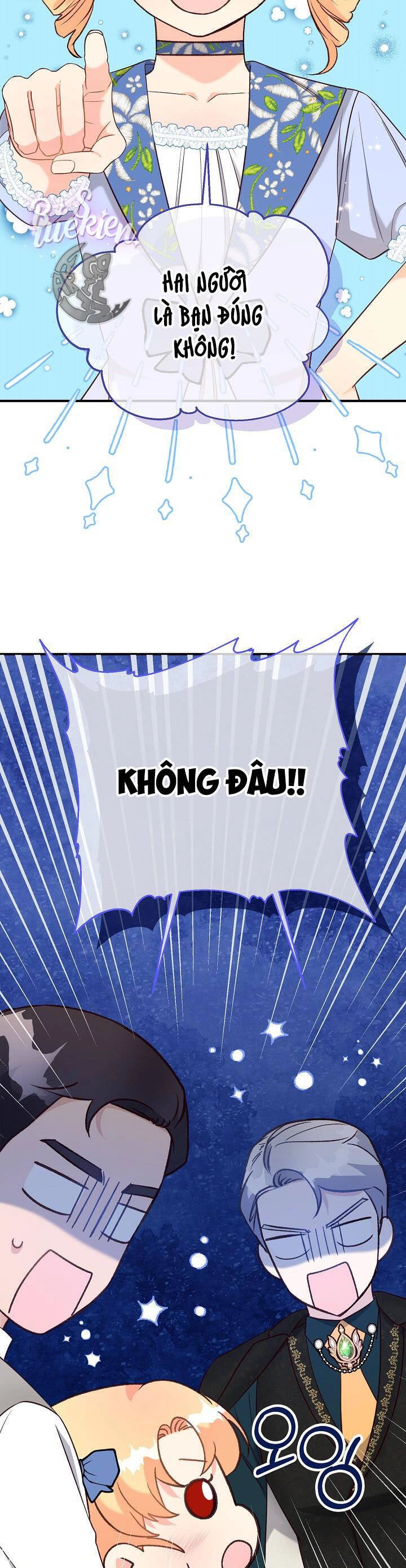 Tôi Đã Đánh Cắp Đứa Con Của Người Chồng Cuồng Chiến Tranh Chapter 34 - 4