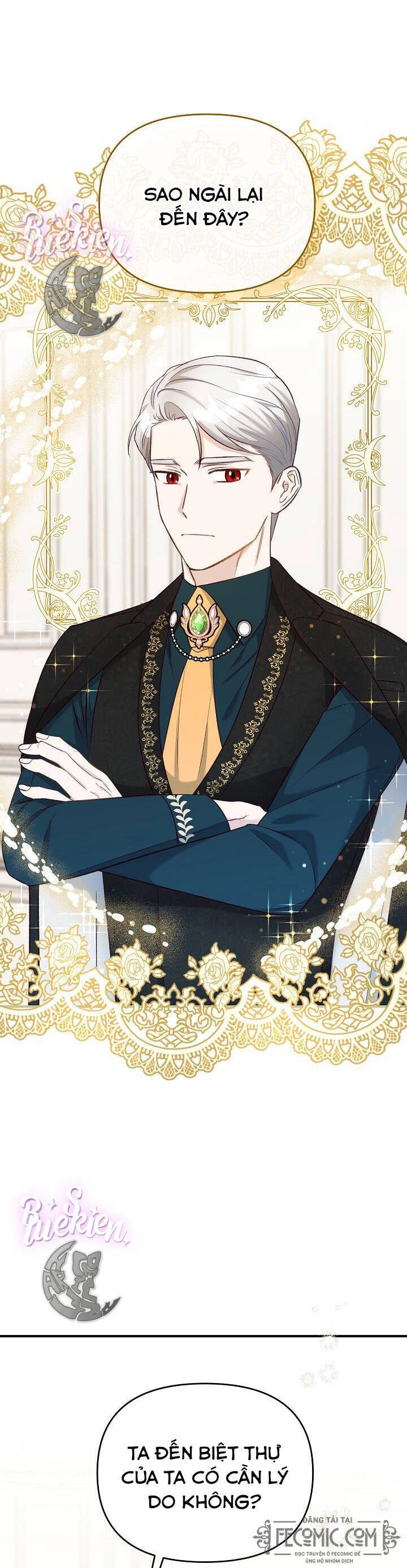 Tôi Đã Đánh Cắp Đứa Con Của Người Chồng Cuồng Chiến Tranh Chapter 34 - 15