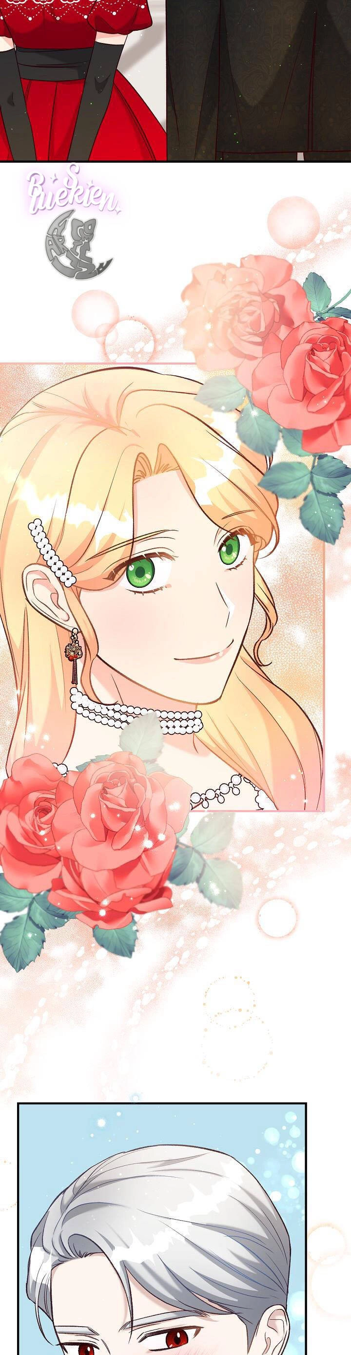 Tôi Đã Đánh Cắp Đứa Con Của Người Chồng Cuồng Chiến Tranh Chapter 34 - 22