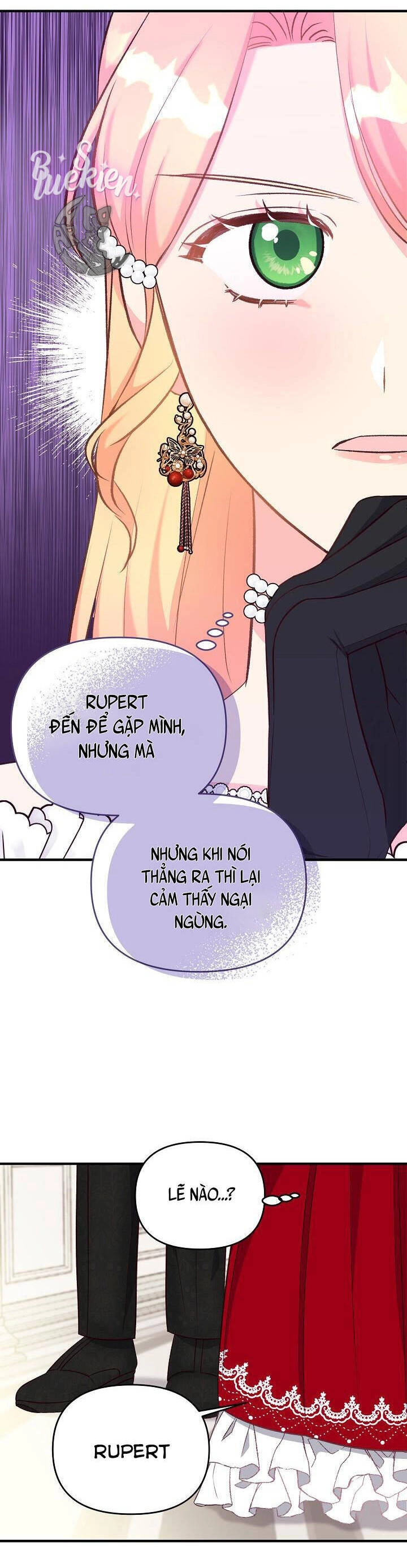 Tôi Đã Đánh Cắp Đứa Con Của Người Chồng Cuồng Chiến Tranh Chapter 34 - 26