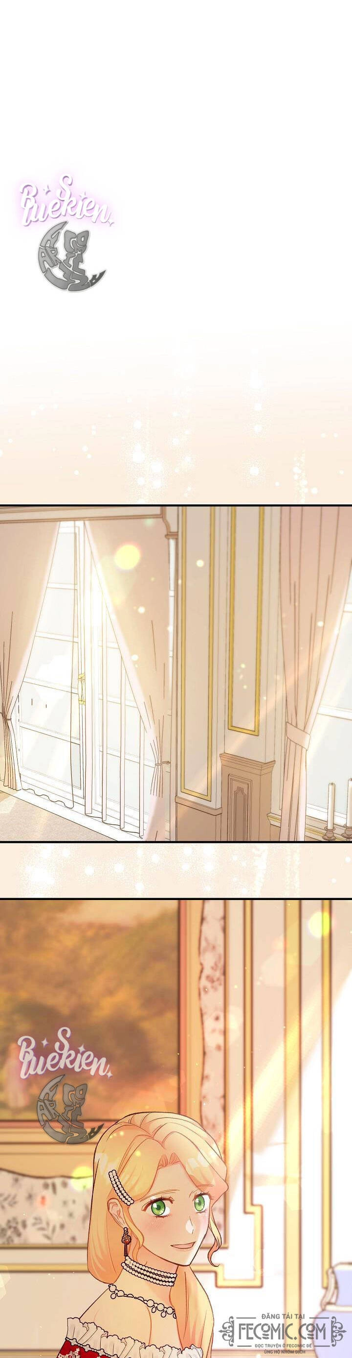 Tôi Đã Đánh Cắp Đứa Con Của Người Chồng Cuồng Chiến Tranh Chapter 34 - 30