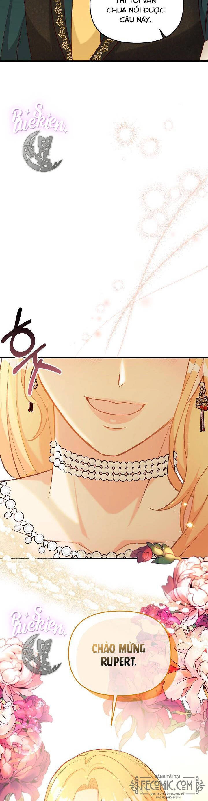 Tôi Đã Đánh Cắp Đứa Con Của Người Chồng Cuồng Chiến Tranh Chapter 34 - 33