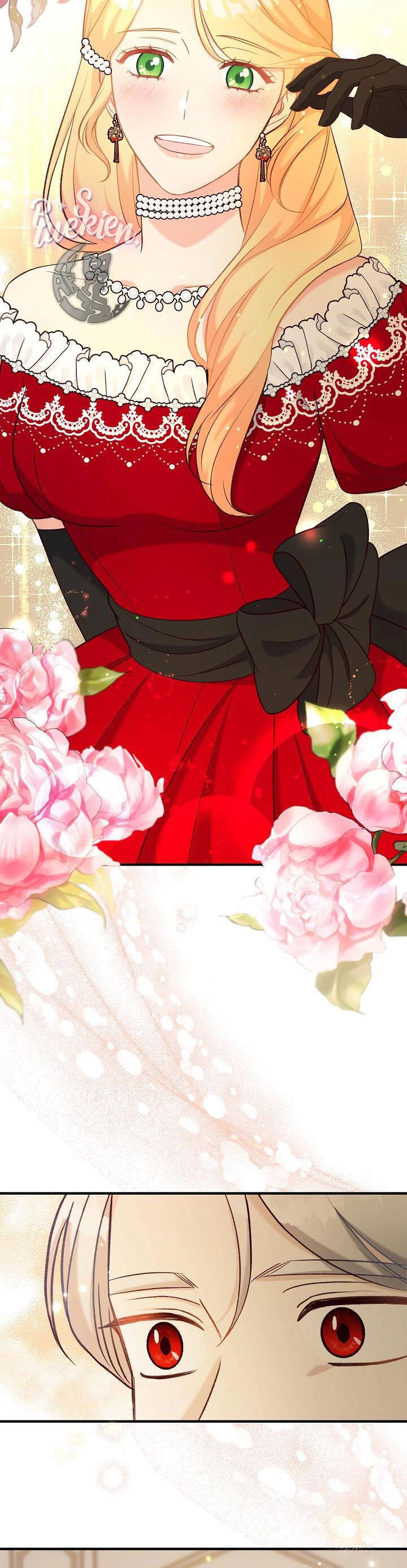 Tôi Đã Đánh Cắp Đứa Con Của Người Chồng Cuồng Chiến Tranh Chapter 34 - 34