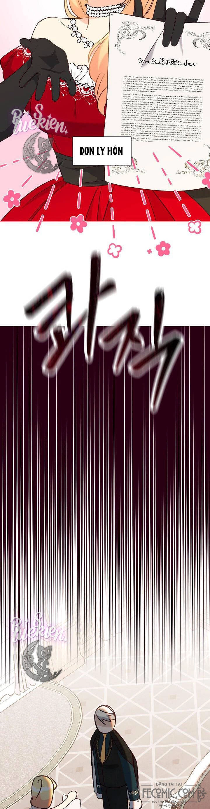 Tôi Đã Đánh Cắp Đứa Con Của Người Chồng Cuồng Chiến Tranh Chapter 34 - 39