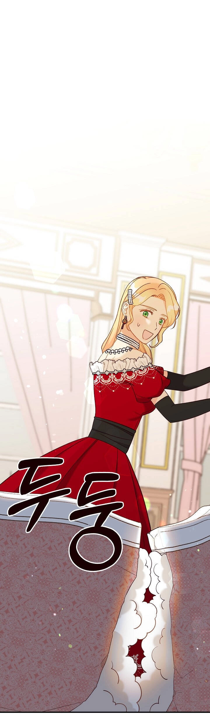 Tôi Đã Đánh Cắp Đứa Con Của Người Chồng Cuồng Chiến Tranh Chapter 35 - 1