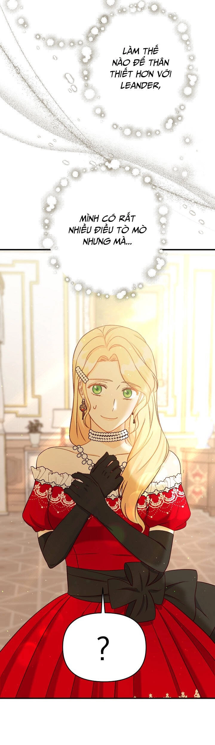 Tôi Đã Đánh Cắp Đứa Con Của Người Chồng Cuồng Chiến Tranh Chapter 35 - 13