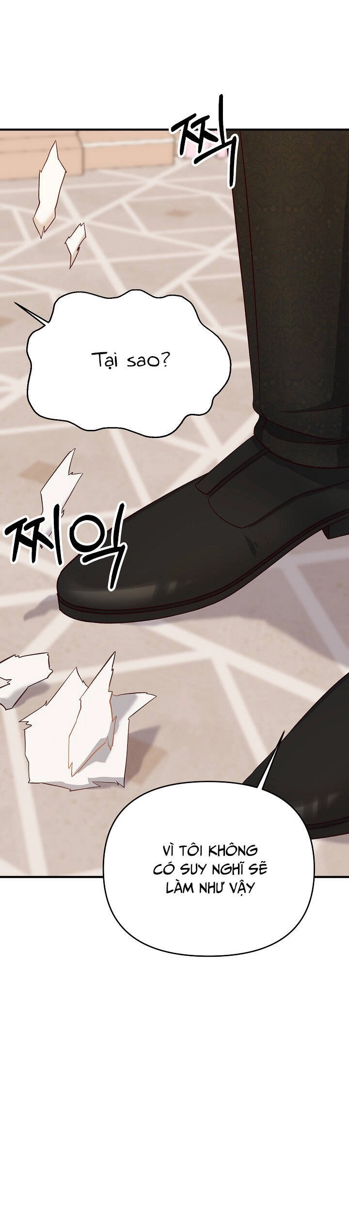 Tôi Đã Đánh Cắp Đứa Con Của Người Chồng Cuồng Chiến Tranh Chapter 35 - 17