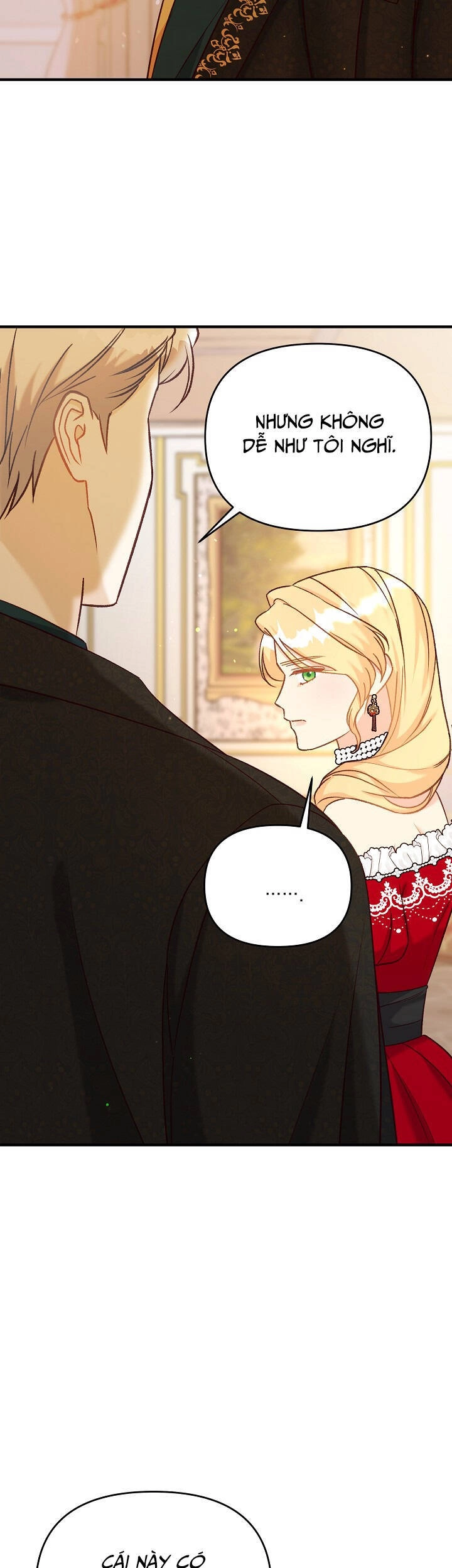 Tôi Đã Đánh Cắp Đứa Con Của Người Chồng Cuồng Chiến Tranh Chapter 35 - 29