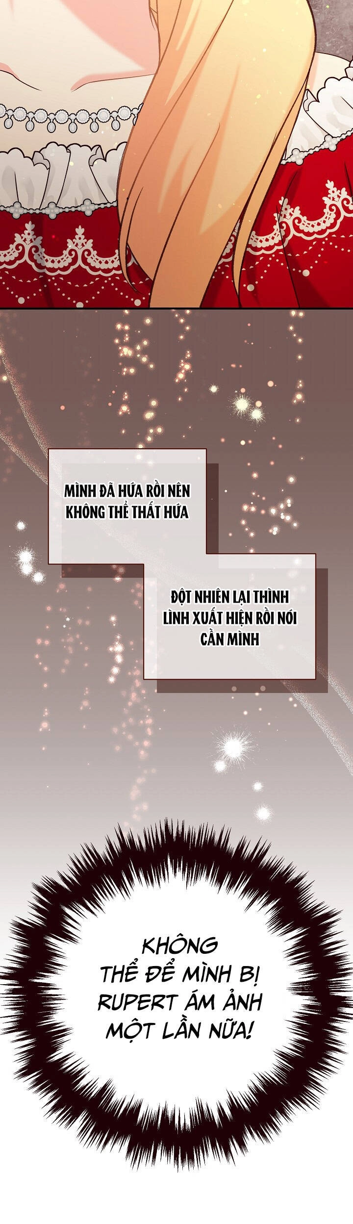 Tôi Đã Đánh Cắp Đứa Con Của Người Chồng Cuồng Chiến Tranh Chapter 35 - 33