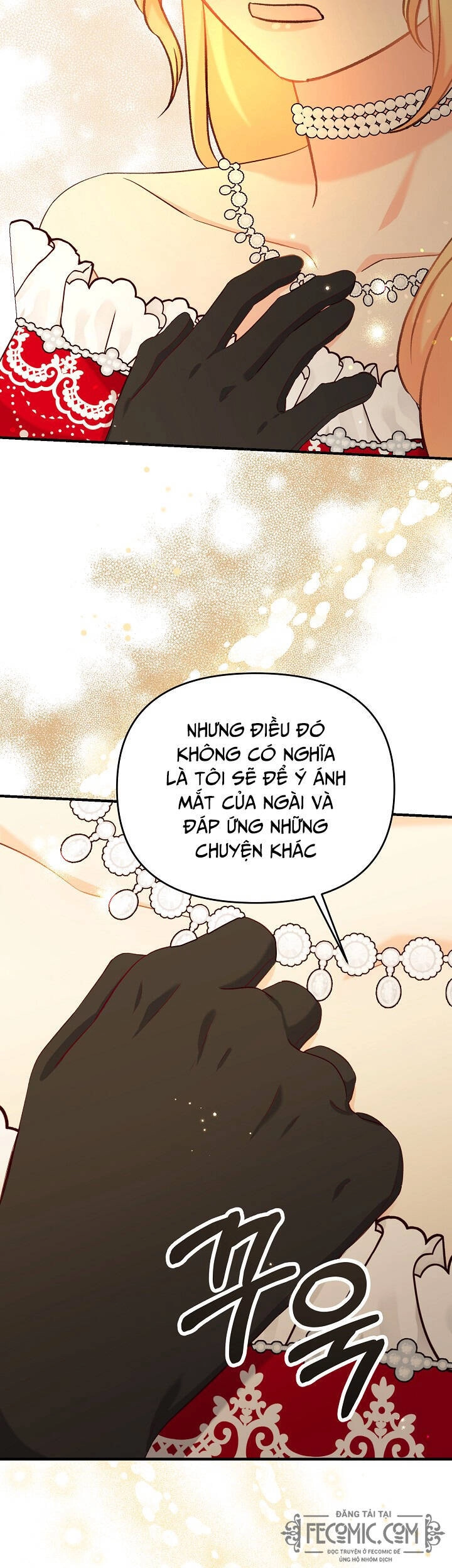 Tôi Đã Đánh Cắp Đứa Con Của Người Chồng Cuồng Chiến Tranh Chapter 35 - 35