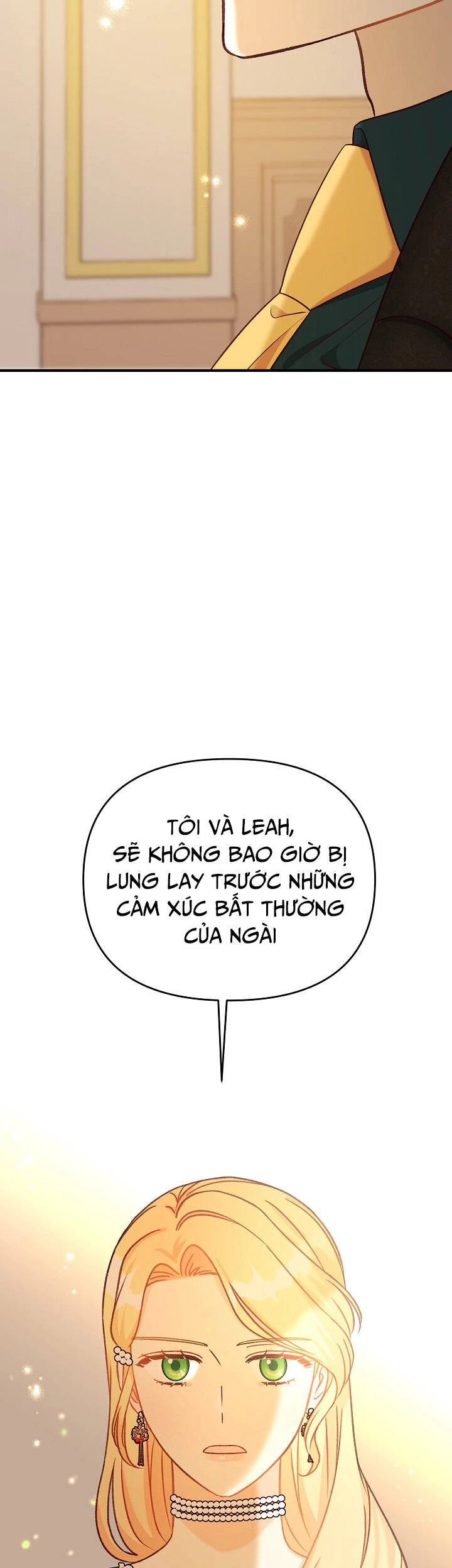 Tôi Đã Đánh Cắp Đứa Con Của Người Chồng Cuồng Chiến Tranh Chapter 35 - 37