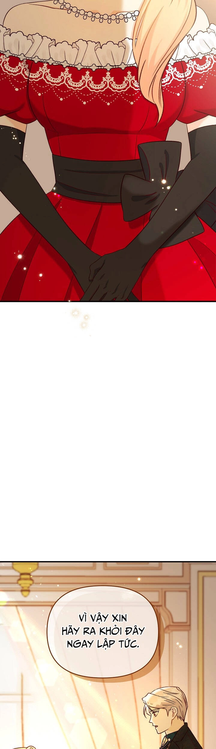 Tôi Đã Đánh Cắp Đứa Con Của Người Chồng Cuồng Chiến Tranh Chapter 35 - 38