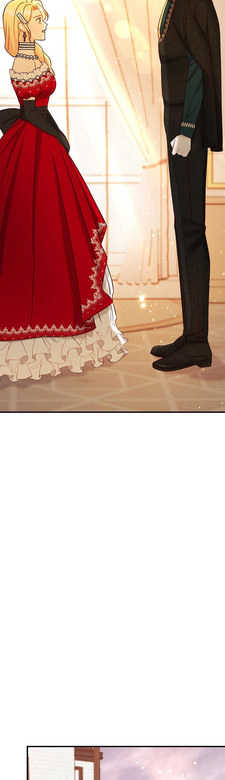 Tôi Đã Đánh Cắp Đứa Con Của Người Chồng Cuồng Chiến Tranh Chapter 35 - 39