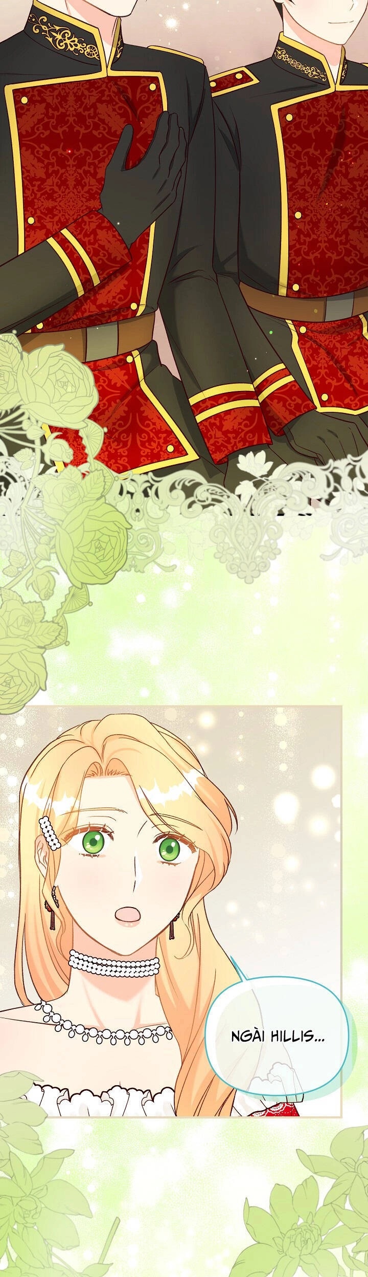 Tôi Đã Đánh Cắp Đứa Con Của Người Chồng Cuồng Chiến Tranh Chapter 36 - 14