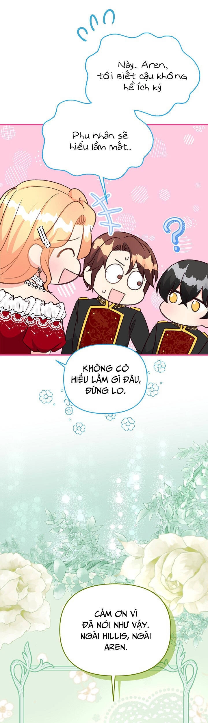 Tôi Đã Đánh Cắp Đứa Con Của Người Chồng Cuồng Chiến Tranh Chapter 36 - 16