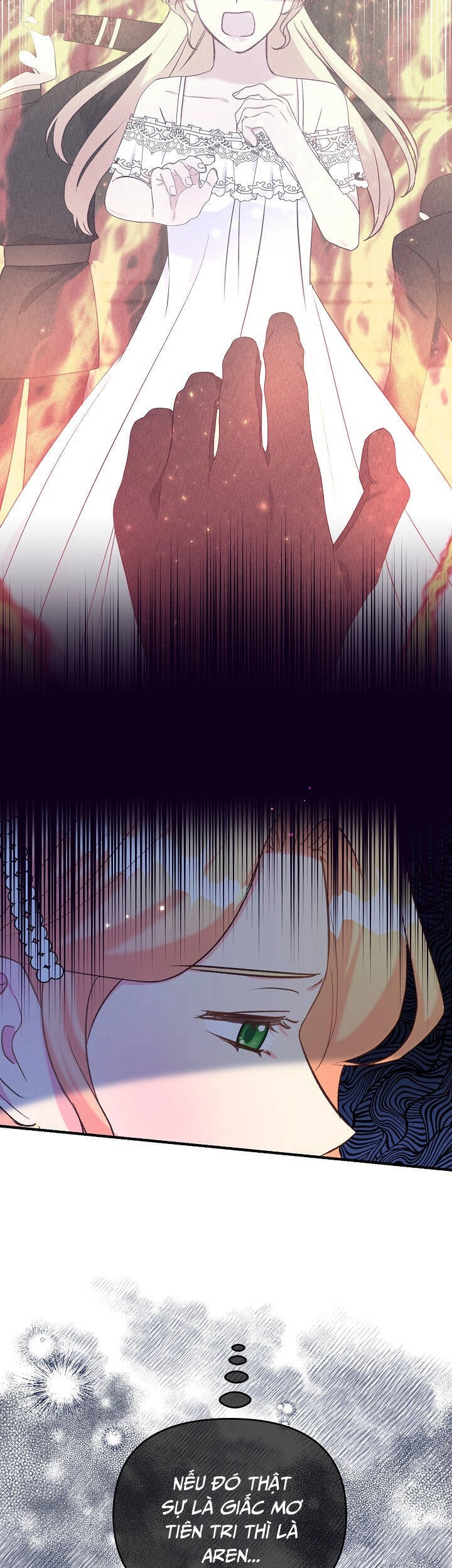 Tôi Đã Đánh Cắp Đứa Con Của Người Chồng Cuồng Chiến Tranh Chapter 36 - 18