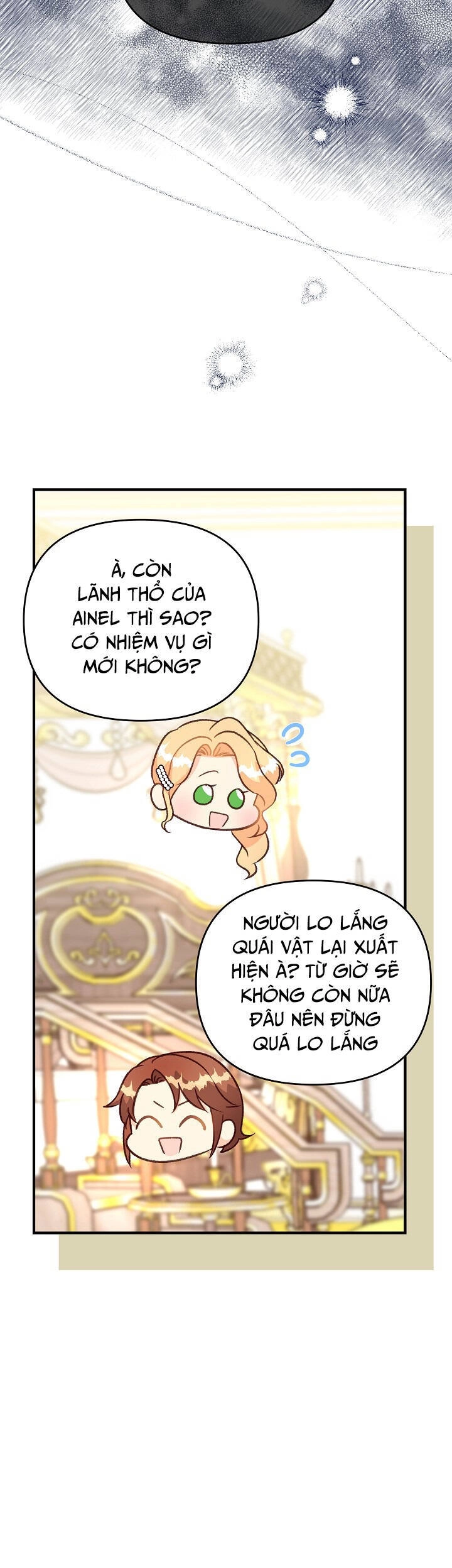 Tôi Đã Đánh Cắp Đứa Con Của Người Chồng Cuồng Chiến Tranh Chapter 36 - 19