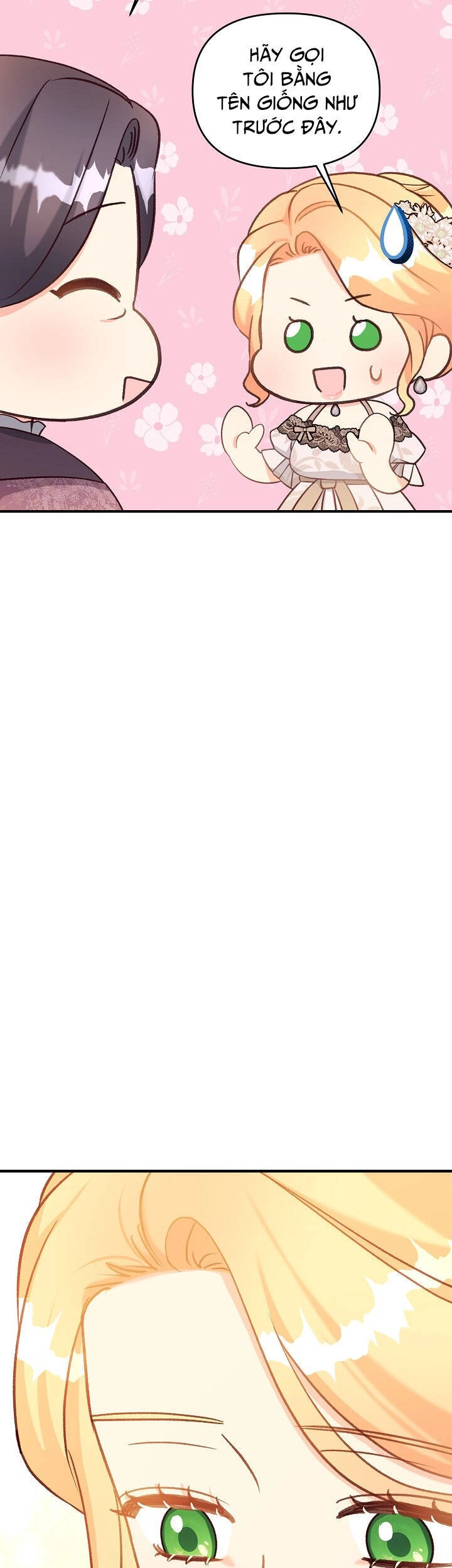 Tôi Đã Đánh Cắp Đứa Con Của Người Chồng Cuồng Chiến Tranh Chapter 36 - 37