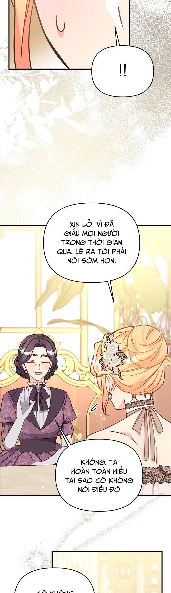 Tôi Đã Đánh Cắp Đứa Con Của Người Chồng Cuồng Chiến Tranh Chapter 36 - 39