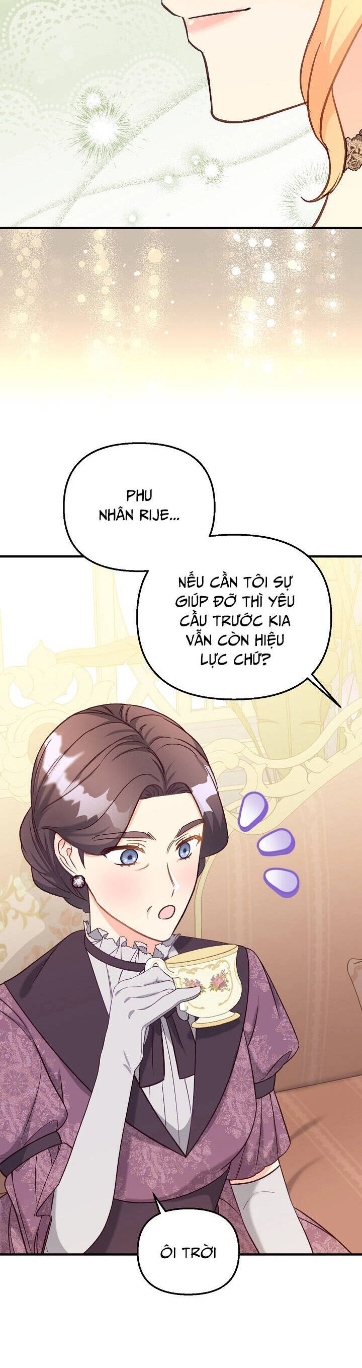 Tôi Đã Đánh Cắp Đứa Con Của Người Chồng Cuồng Chiến Tranh Chapter 36 - 42