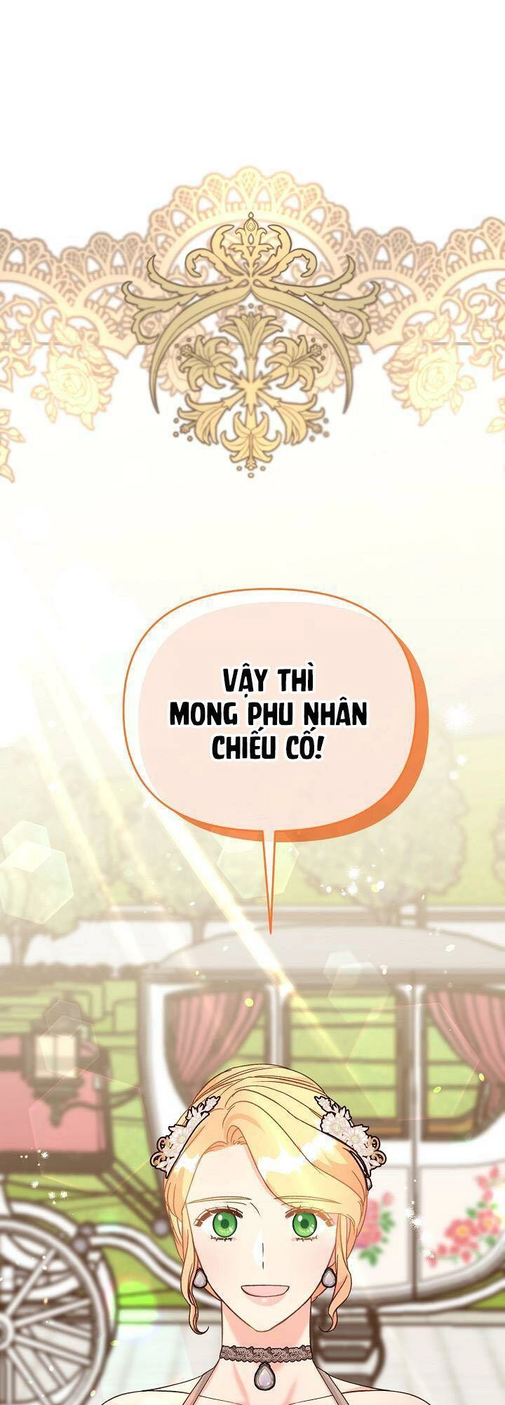 Tôi Đã Đánh Cắp Đứa Con Của Người Chồng Cuồng Chiến Tranh Chapter 37 - 1