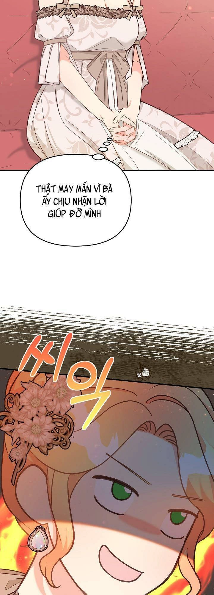 Tôi Đã Đánh Cắp Đứa Con Của Người Chồng Cuồng Chiến Tranh Chapter 37 - 4