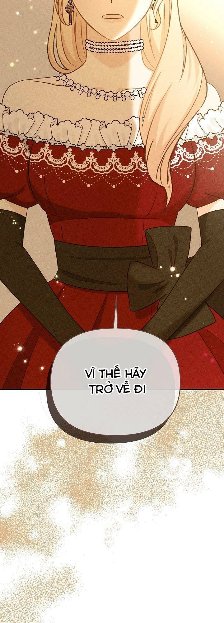 Tôi Đã Đánh Cắp Đứa Con Của Người Chồng Cuồng Chiến Tranh Chapter 37 - 11