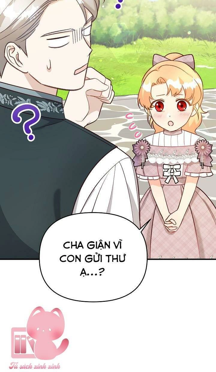 Tôi Đã Đánh Cắp Đứa Con Của Người Chồng Cuồng Chiến Tranh Chapter 37 - 21