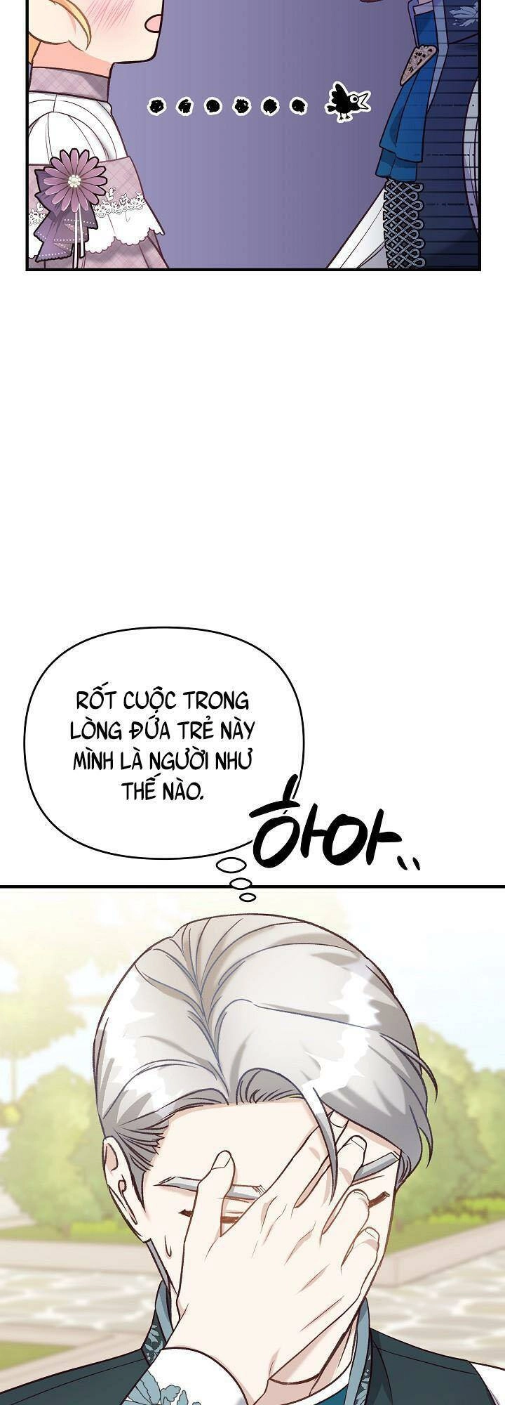 Tôi Đã Đánh Cắp Đứa Con Của Người Chồng Cuồng Chiến Tranh Chapter 37 - 30