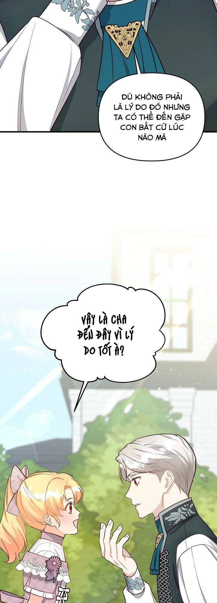 Tôi Đã Đánh Cắp Đứa Con Của Người Chồng Cuồng Chiến Tranh Chapter 37 - 31