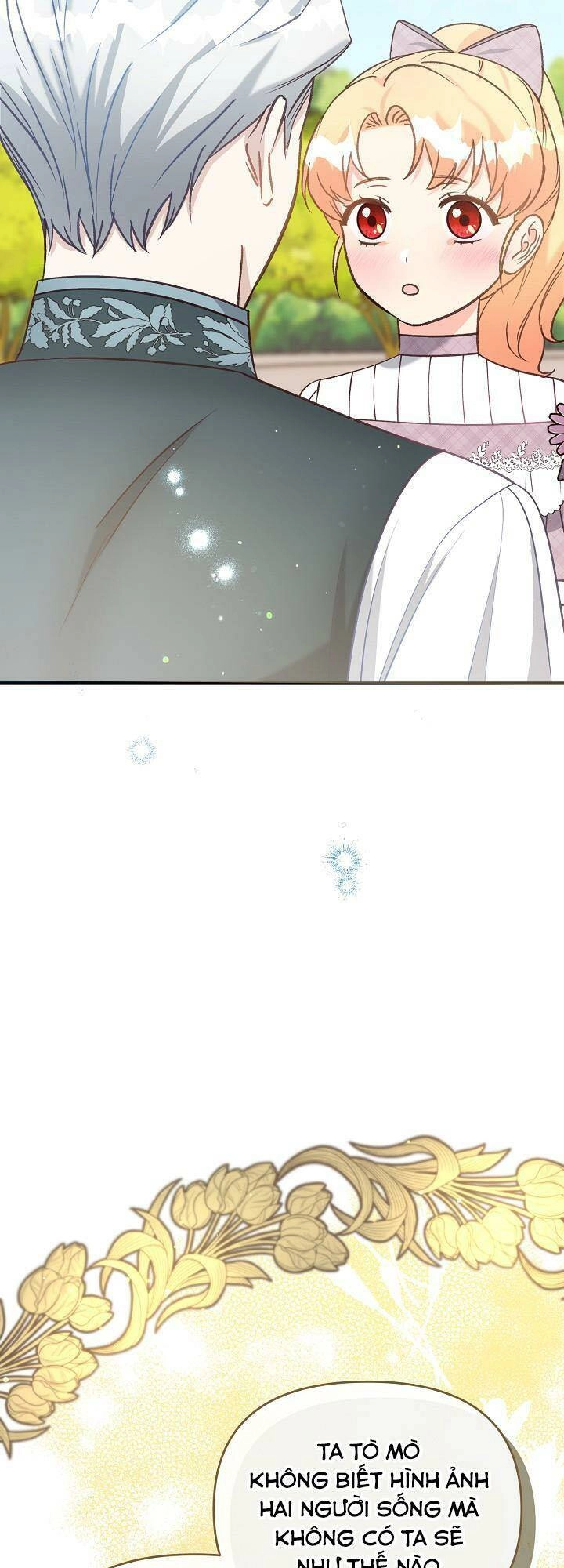 Tôi Đã Đánh Cắp Đứa Con Của Người Chồng Cuồng Chiến Tranh Chapter 37 - 36