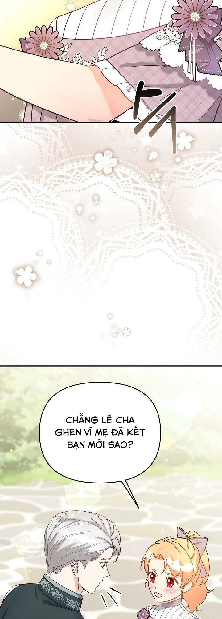 Tôi Đã Đánh Cắp Đứa Con Của Người Chồng Cuồng Chiến Tranh Chapter 37 - 38