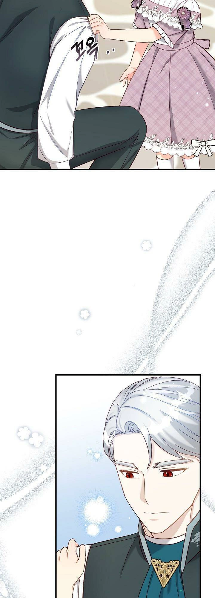 Tôi Đã Đánh Cắp Đứa Con Của Người Chồng Cuồng Chiến Tranh Chapter 37 - 39