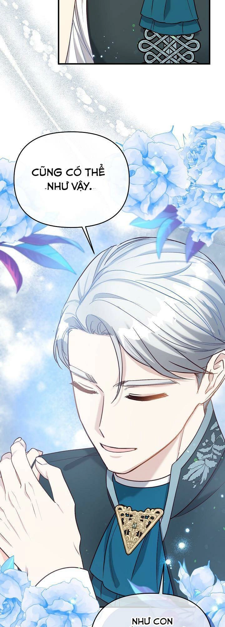 Tôi Đã Đánh Cắp Đứa Con Của Người Chồng Cuồng Chiến Tranh Chapter 37 - 40