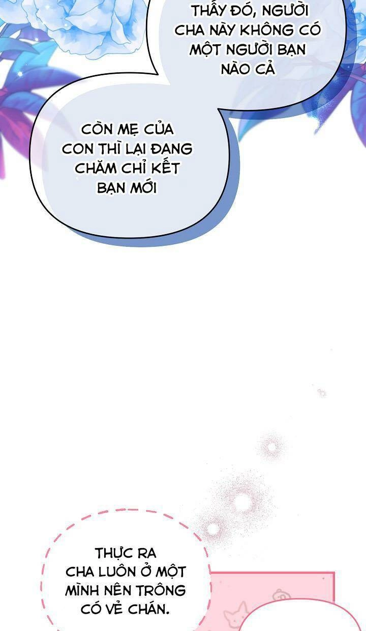 Tôi Đã Đánh Cắp Đứa Con Của Người Chồng Cuồng Chiến Tranh Chapter 37 - 41